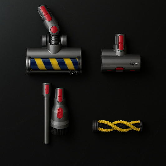 Dyson V15 Detect Absolute (Nickel/Blue)