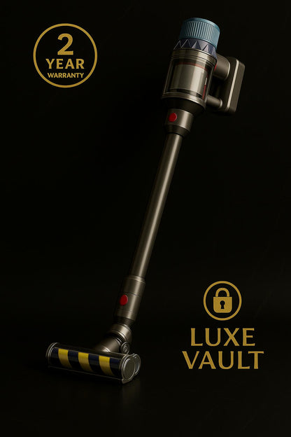 Dyson V15 Detect Absolute (Nickel/Blue)
