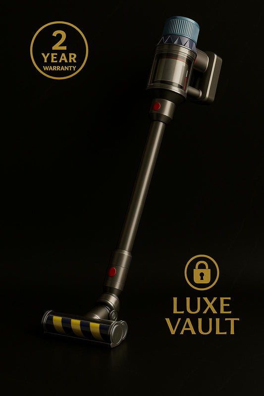 Dyson V15 Detect Absolute (Nickel/Blue)